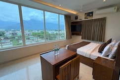 Dassparadise Hotel & restaurant, Theni