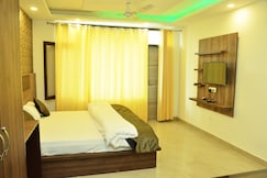 Kasauli Clouds | Rooms & Wi-Fi, Kasauli