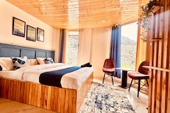 Getaway Stays - Jibhi, Jibhi