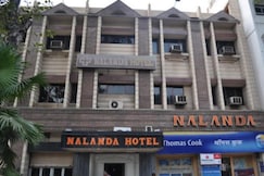 Nalanda Hotel, Jamshedpur