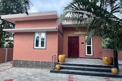 Temple Tales Homestay, Cuddalore