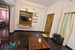 1BHK Cocoon The COVE by Butterfly, Bangalore