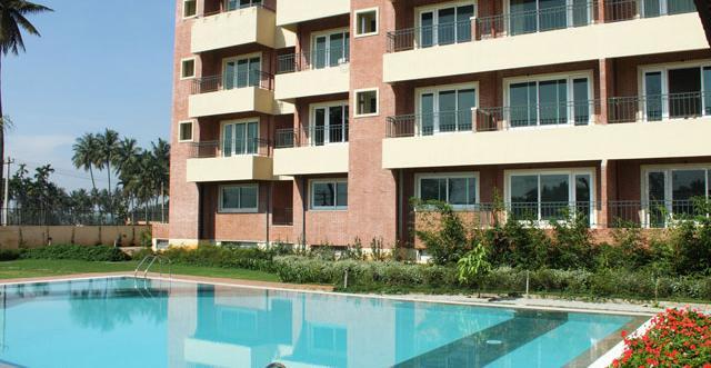 TRANSTREE AT WHITEFIELDS - Tap to explore photos