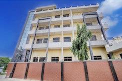 Hotel Tanwar., Jaipur