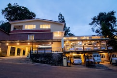 Treebo Kodai Kings Park, 650 M From Kodai Lake
