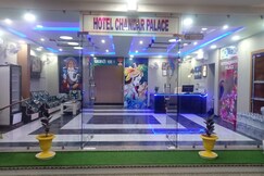 Hotel Chandar Palace, Shri Madhopur