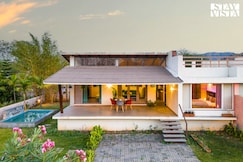 StayVista at Asteria Enclave, Trimbak