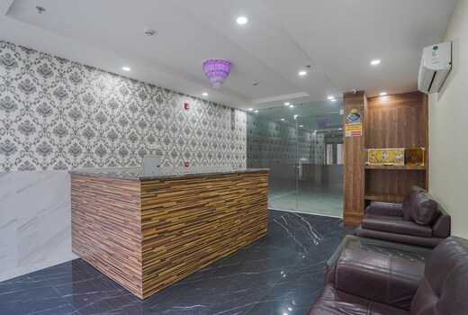 Townhouse HC Mohali Inn