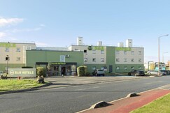B&B Hotel Cergy Pierrelaye, Val-d'Oise