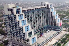 Charming City View with a pleasant ambience, Greater Noida