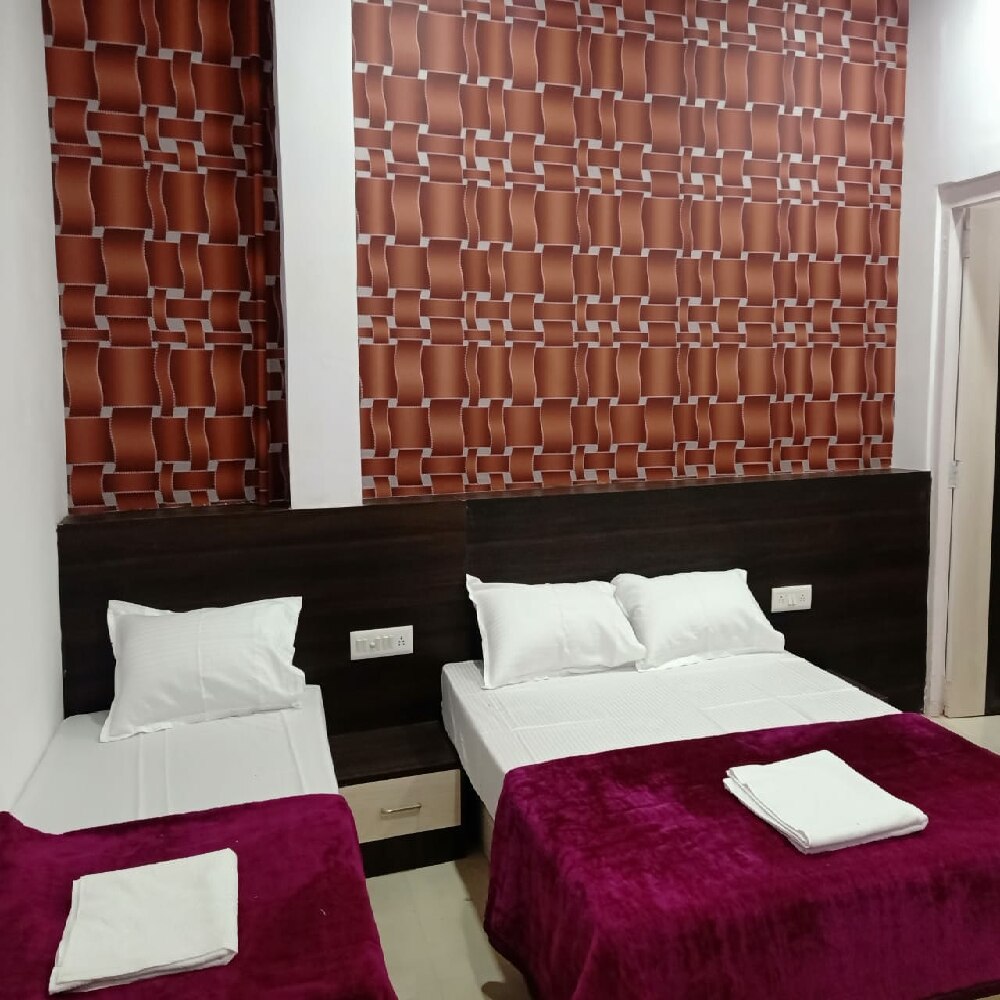 HOTEL MOTI MAHAL (1 Km from Dargah) - Tap to explore photos