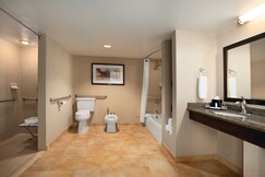 Embassy Suites Hotel Phoenix-Tempe, Phoenix