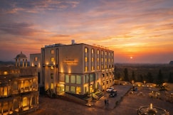 Sunrise Dream World, Jaipur