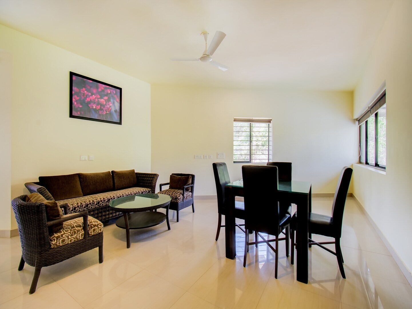 Luxury Apartments in South Goa - Tap to explore photos