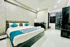 Hotel Elite City Near Delhi Airport By Admire Group, Delhi