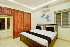 Hotel O RS HOTELS, Chevella