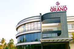 KOTTAYAM GRAND AND CONVENTION CENTER, Kottayam