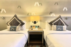 Hotel Benilde Maison De La Salle, Taytay, Rizal