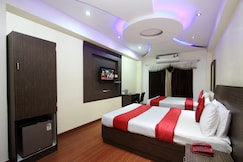 Hotel MB International, Mysore