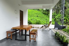 Wayanad Green Field Apartment, Wayanad