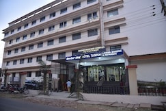 HOTEL TANISH, Ranebennuru