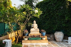 Aroha Palms Magnifica, Goa