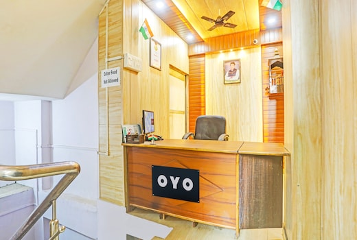 Hotel O Arvi Guest house