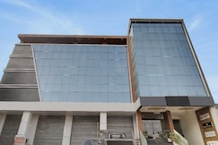 Amber Continental (Near Satellite Bus Stand)., Bareilly