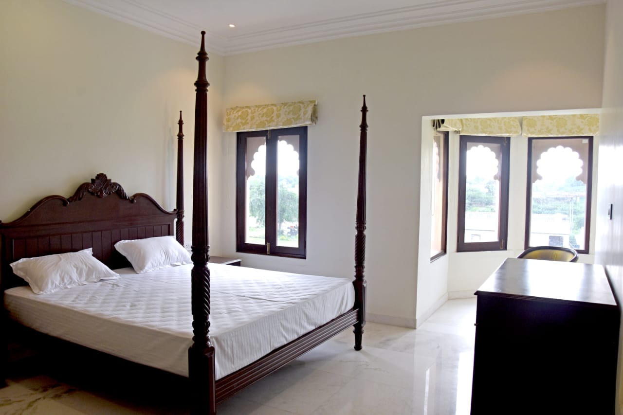Hotel Bhairav Palace - Tap to explore photos