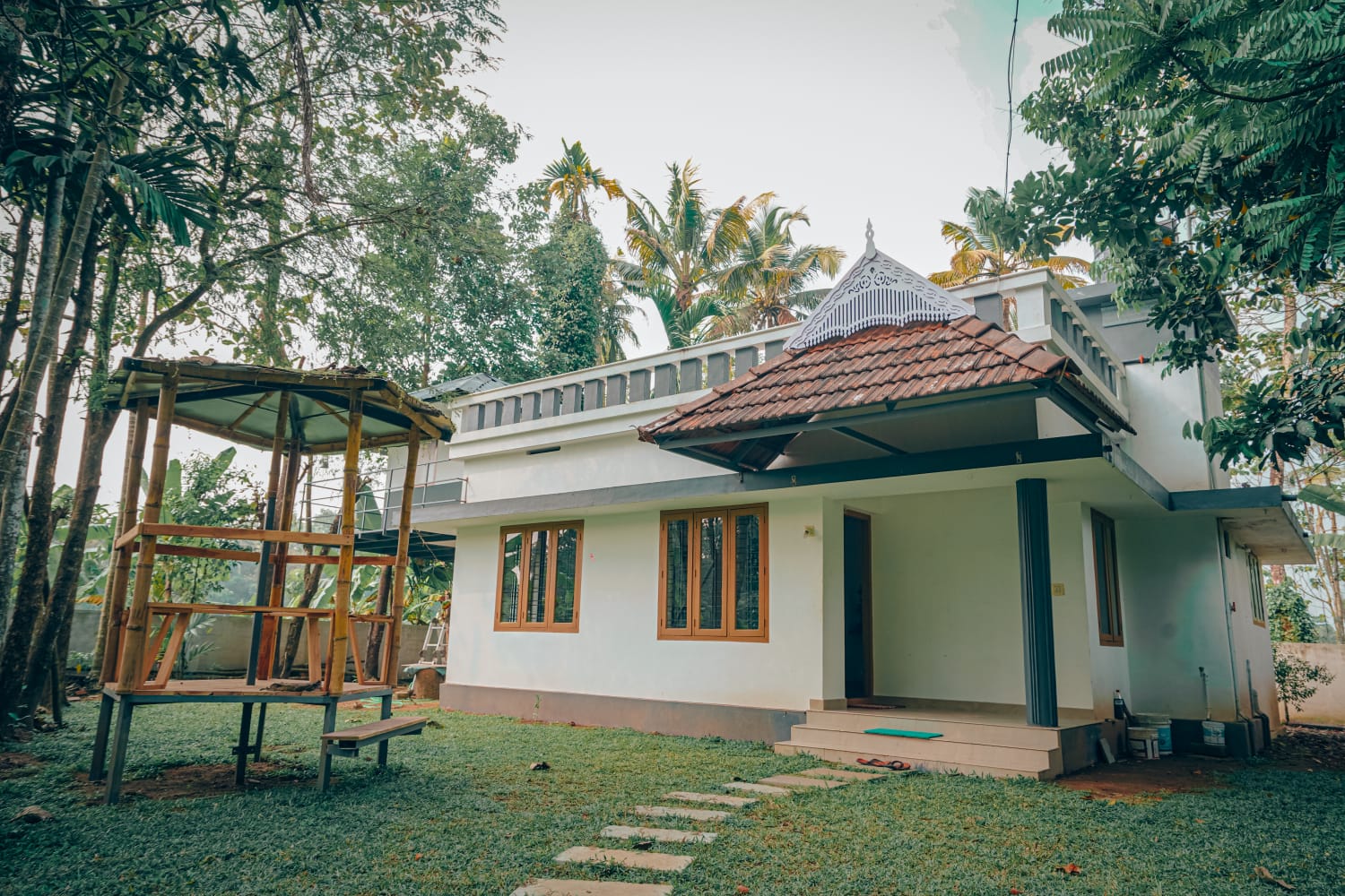 Paddy Homestay - Tap to explore photos