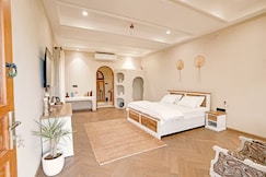 Nomado Farm 4BHK with Private Pool, Jaipur