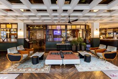 Mercure Hotel Frankfurt Airport Langen, Mainz