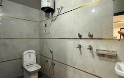 Washroom