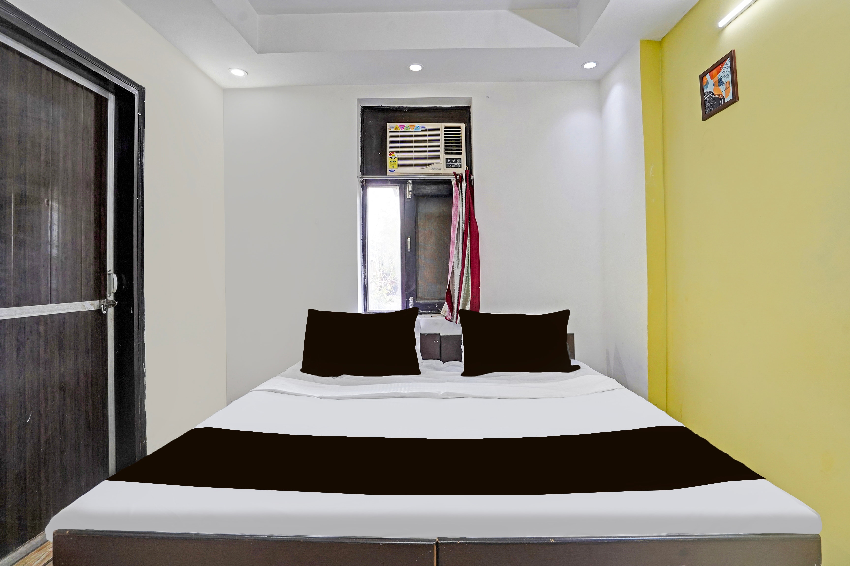 Super Hotel O Stay Residency - Tap to explore photos