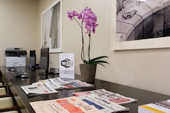 Best Western Plus Tower Hotel Bologna, Livorno