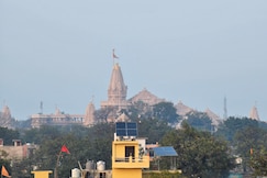 Shivam Guest House, Ayodhya