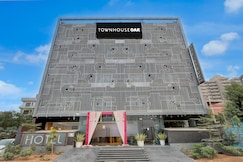 Townhouse OAK One Stayz Hotel, Gurgaon