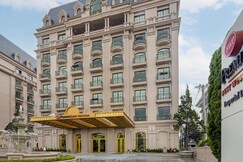 Imperial Dalat Hotel, Best Western Premier Collection, Vaucluse