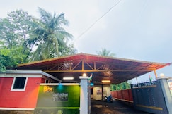 Hotel Durva Palace, Alibaug