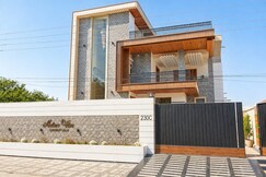 Aahan villa 3BR Homestay, Amritsar