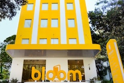 Bloom Hotel - Magarpatta, Pune