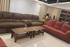 Cityscape Homestay and Service Apartment, Perundurai
