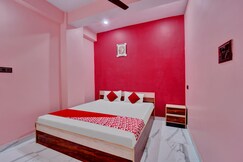Hotel O MADHURI BANQUET HALL & HOTEL, Giridih