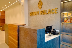 Hotel Shyam Palace, Agra