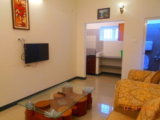 kallal Home stay - Tap to explore photos
