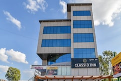 CLASSIO INN, Devanhalli