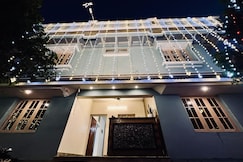 Rayz Inn Beach Resort, Varkala