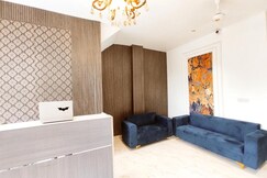 THE RITZ HOTEL - Your Smart And Budget Stay, Barnala