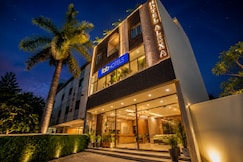 FabHotel Alexa, Bhanpur, Bhopal