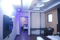 Hotel Eva Inn, Sardarshahar